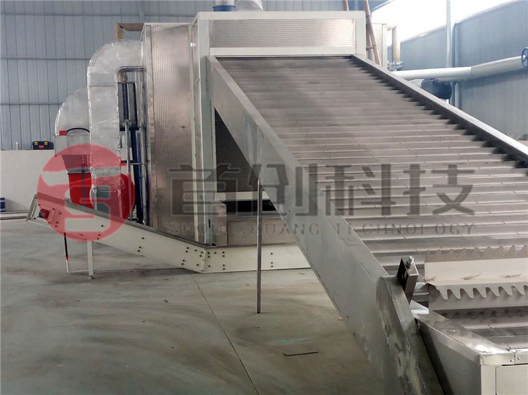 大型西梅干烘干設備廠(chǎng)家哪家好？.jpg