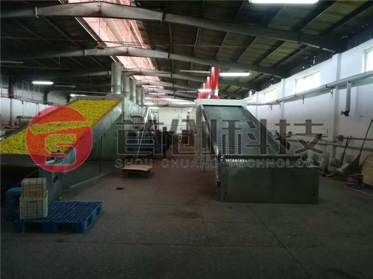 連翹烘干機加工生產(chǎn)線(xiàn).jpg
